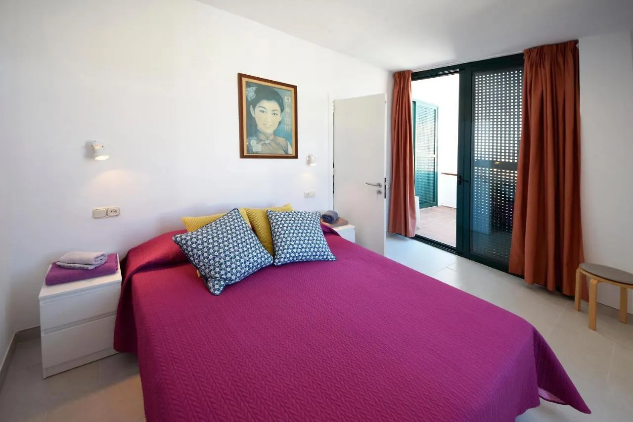 Holiday home Taucho - Vivienda Vacacional Puerto de Santiago