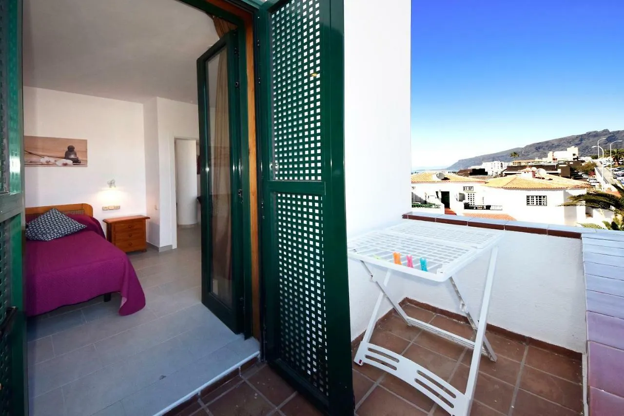 Taucho - Vivienda Vacacional 푸에르토 데 산티아고 펜션