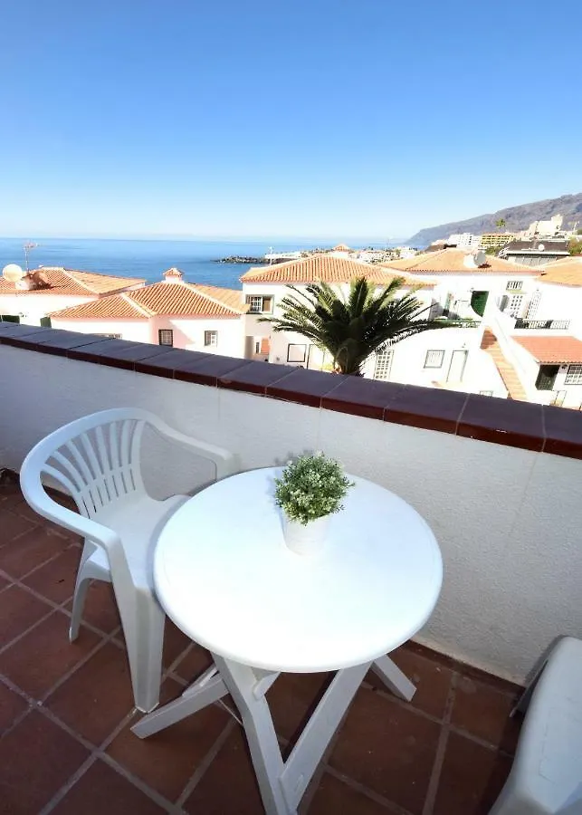 Holiday home Taucho - Vivienda Vacacional Puerto de Santiago