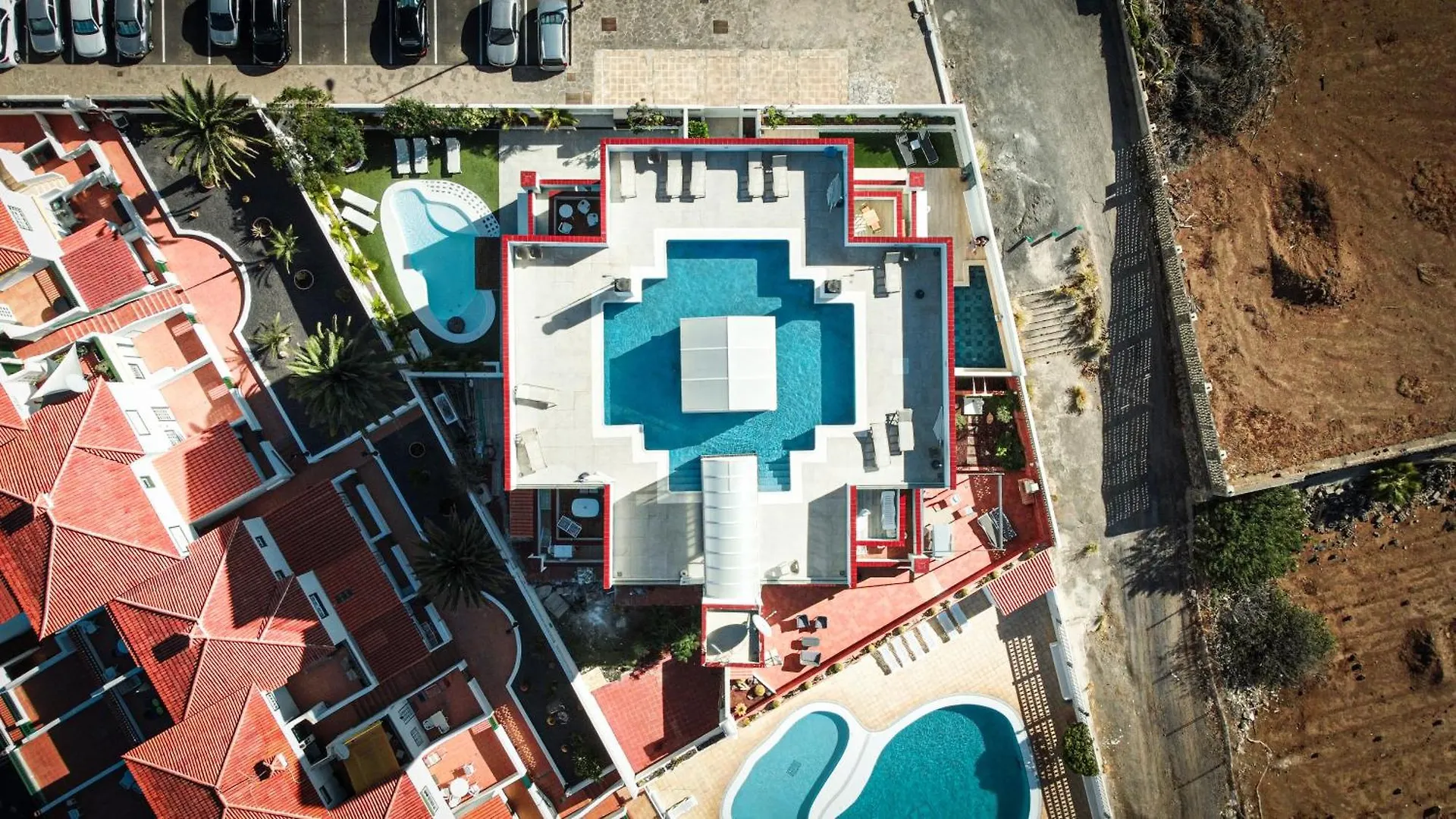 פוארטו דה סנטיאגו Taucho - Vivienda Vacacional בית נופש פוארטו דה סנטיאגו