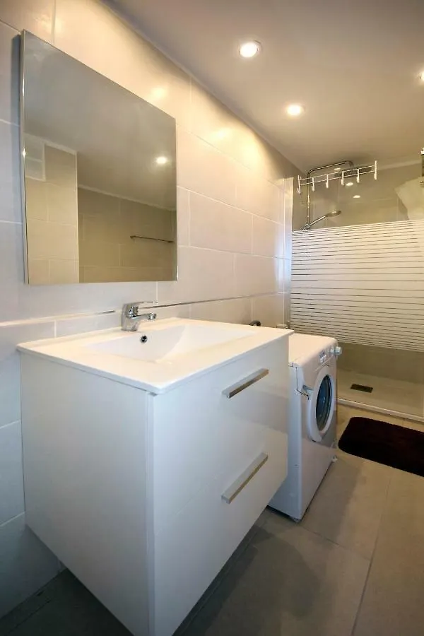Taucho - Vivienda Vacacional Puerto de Santiago  Spain